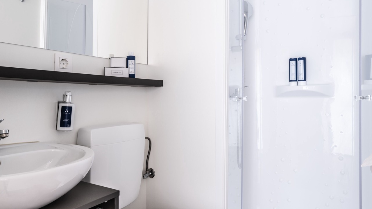Photo of Bathroom in Zadar