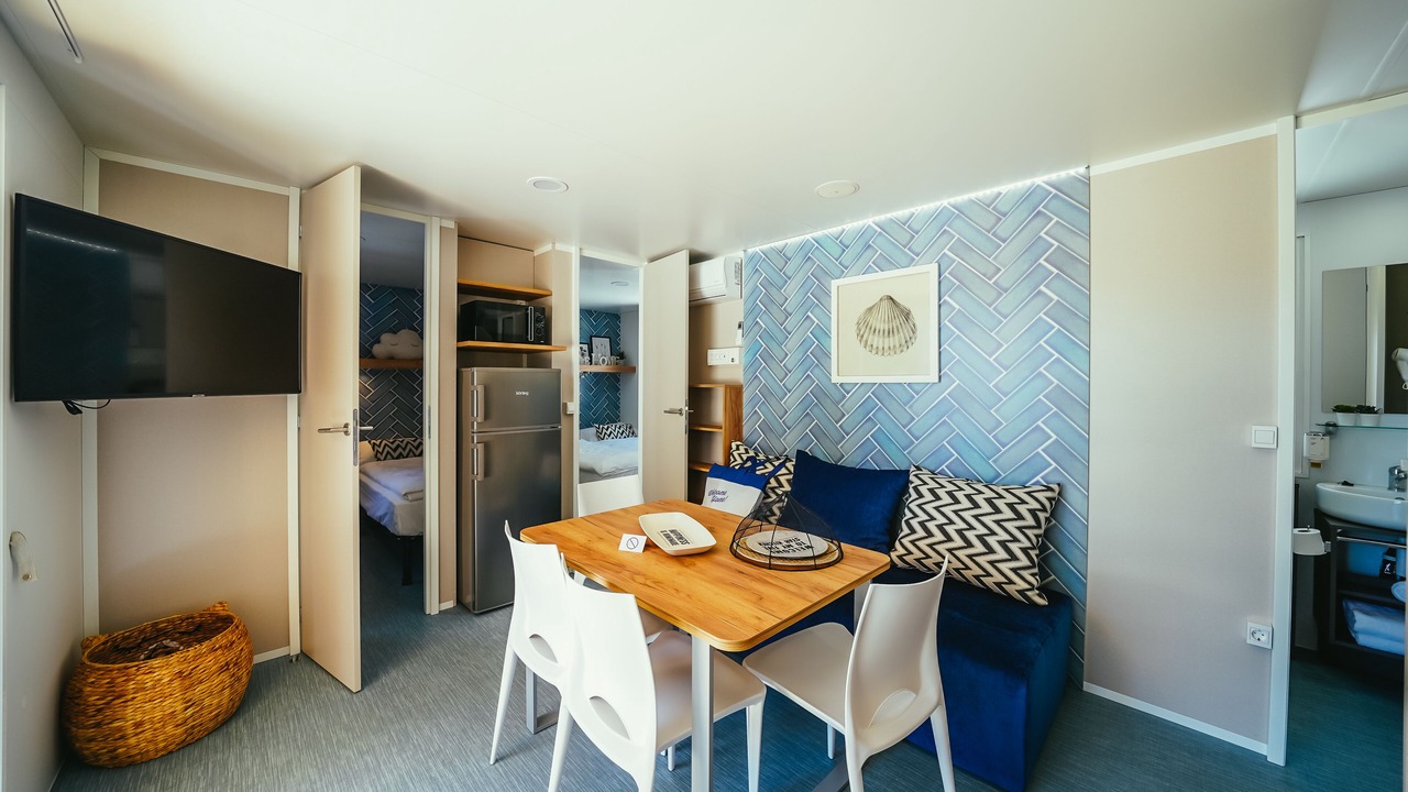 Photo of Kitchen in Zadar