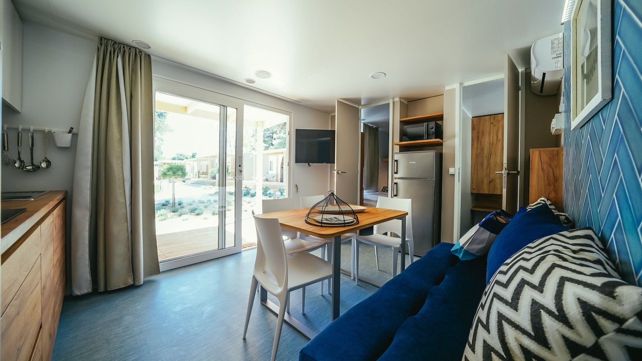 Photo of Livingroom in Zadar