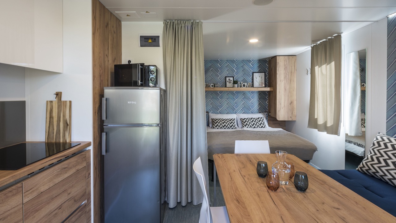 Photo of Kitchen in Zadar