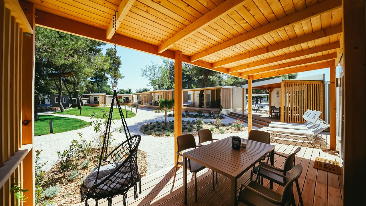 Photo of Patio Balcony in Zadar