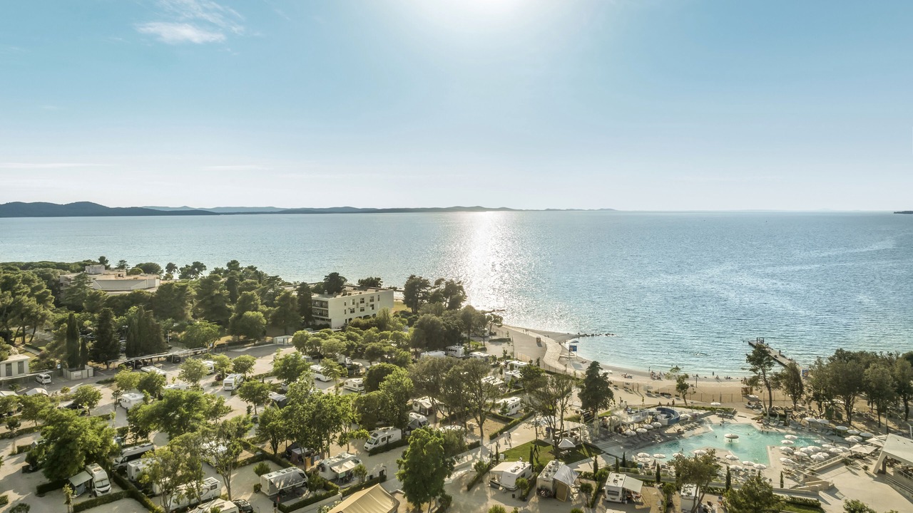 Photo of Outdoor in Zadar