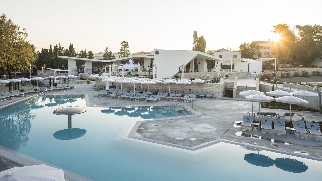 Photo of Outdoor in Zadar