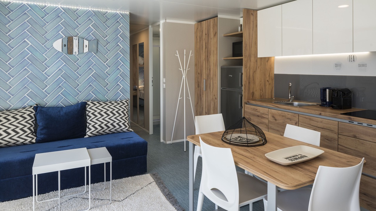 Photo of Livingroom in Zadar