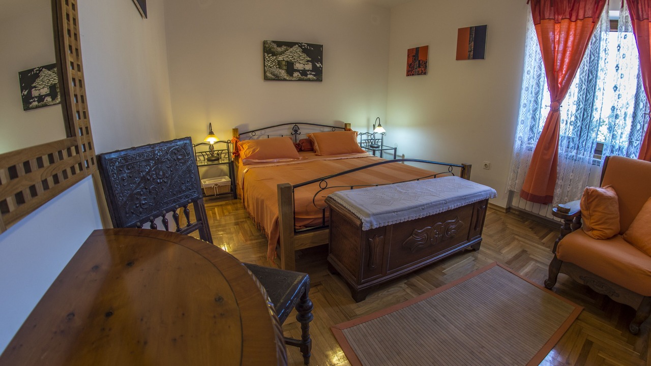 Photo of Bedroom in Banjole