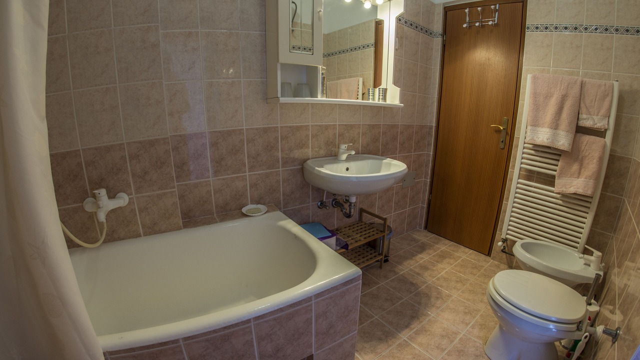 Photo of Bathroom in Banjole