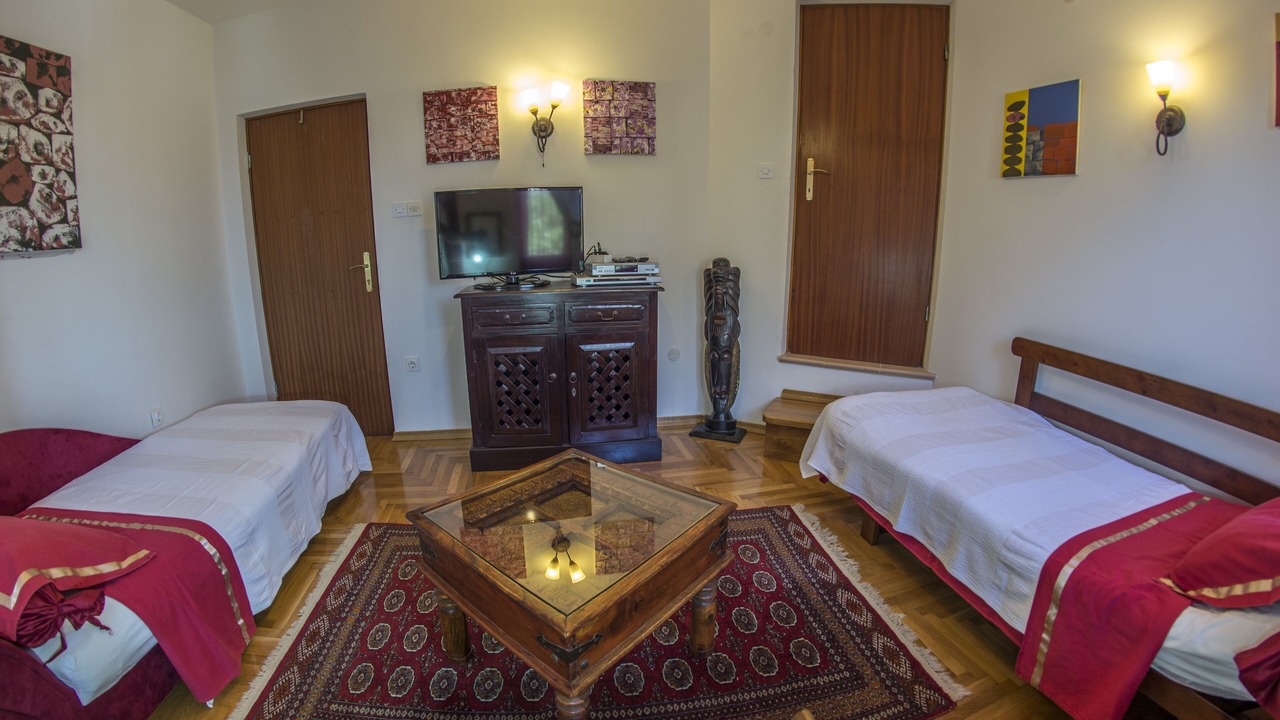 Photo of Bedroom in Banjole