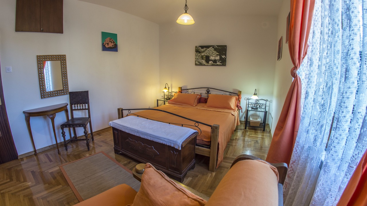 Photo of Bedroom in Banjole