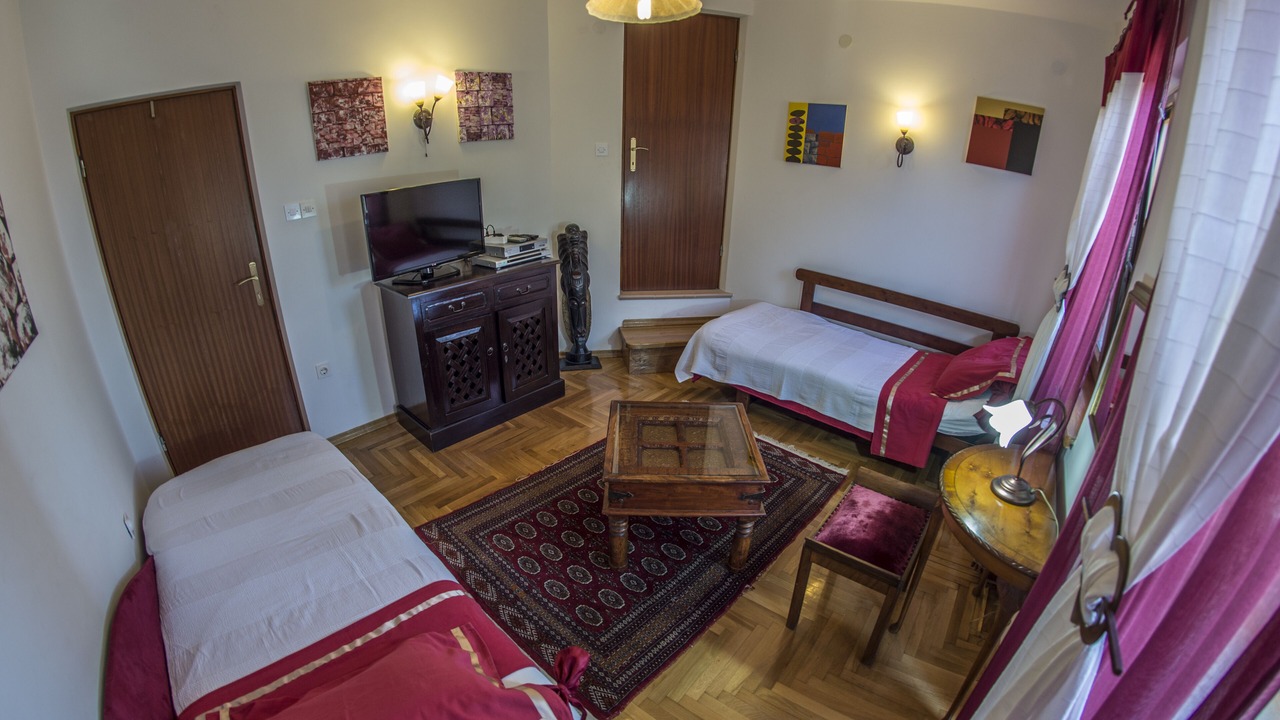 Photo of Bedroom in Banjole