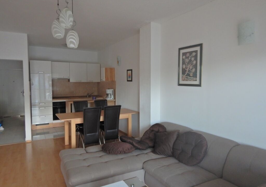 Photo of Livingroom in Povlja