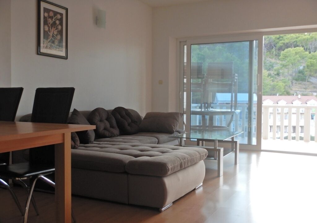 Photo of Livingroom in Povlja