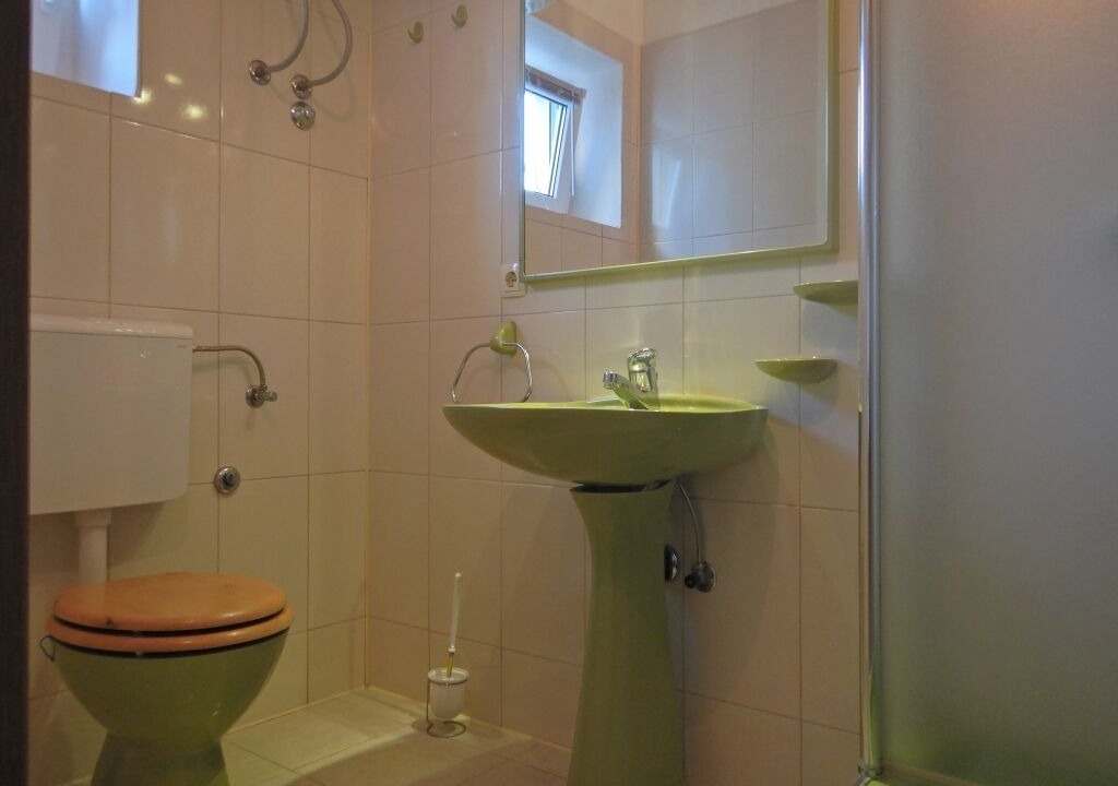 Photo of Bathroom in Povlja