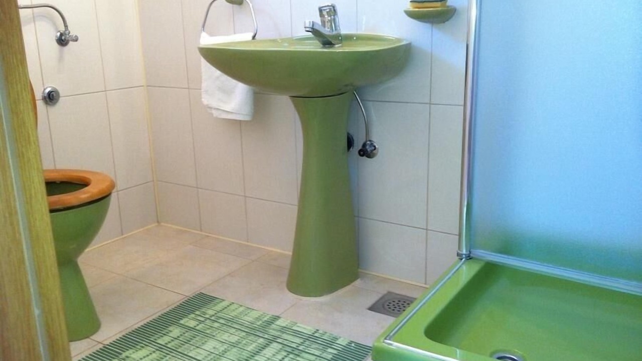 Photo of Bathroom in Povlja