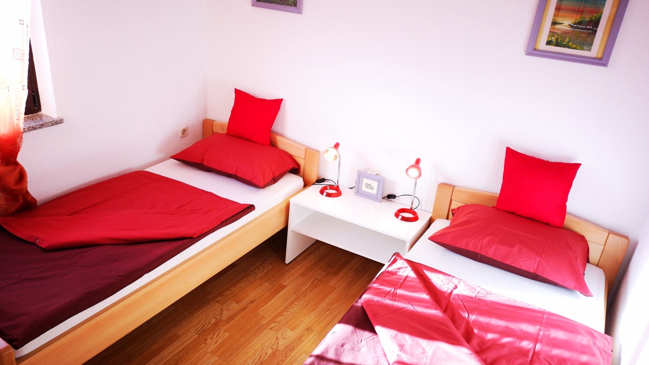 Photo of Bedroom in Omisalj