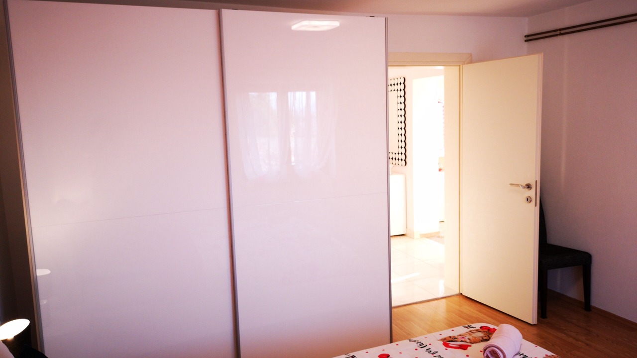 Photo of Bedroom in Omisalj