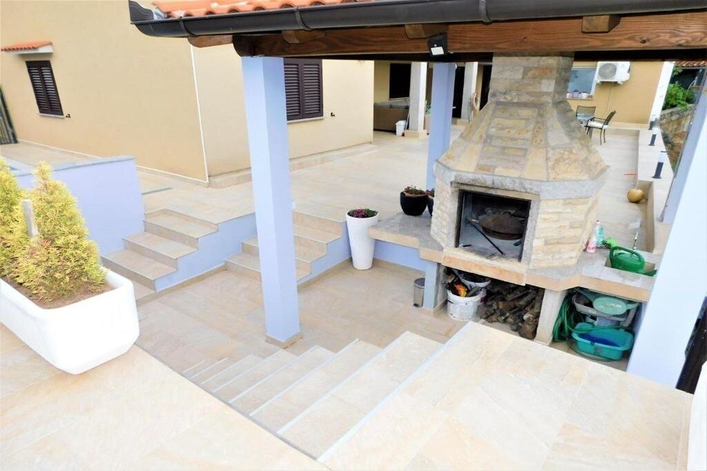 Photo of Patio Balcony in Omisalj