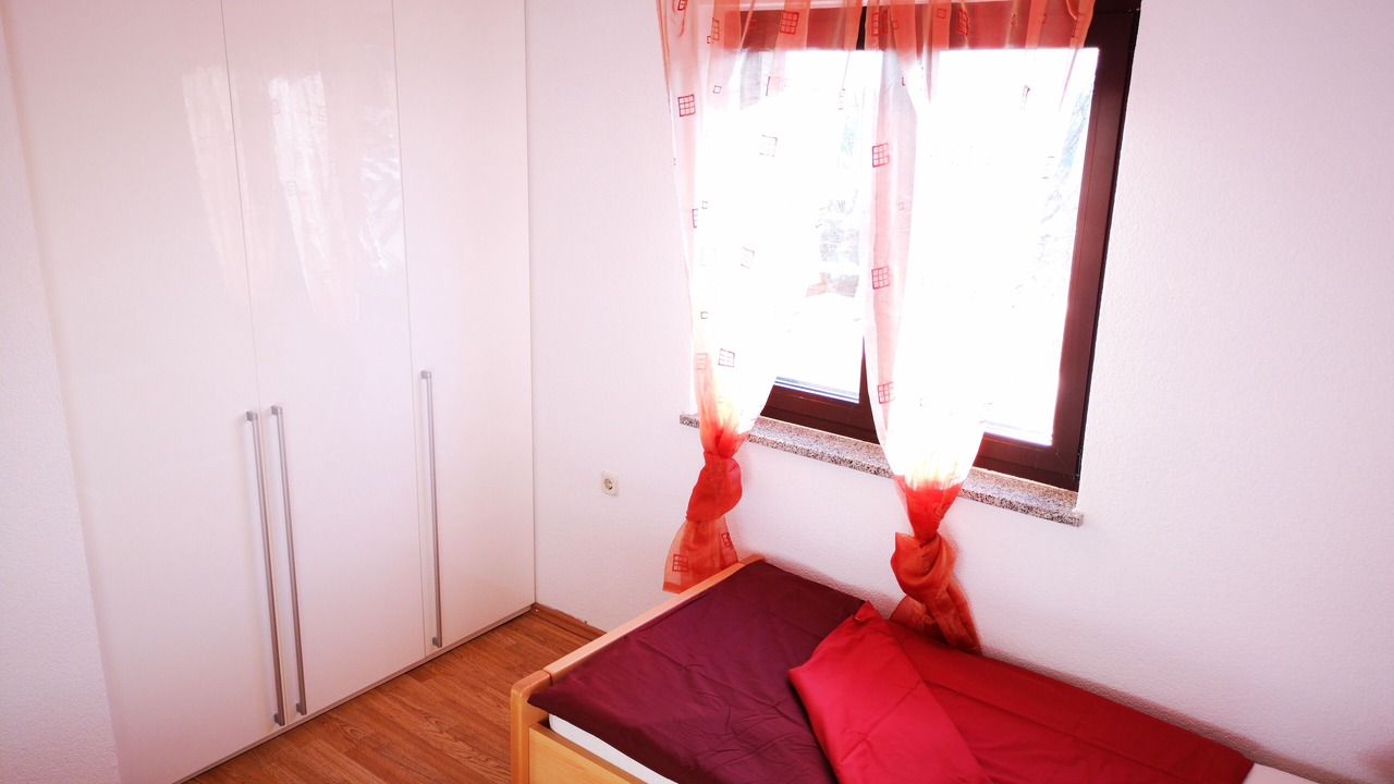 Photo of Bedroom in Omisalj