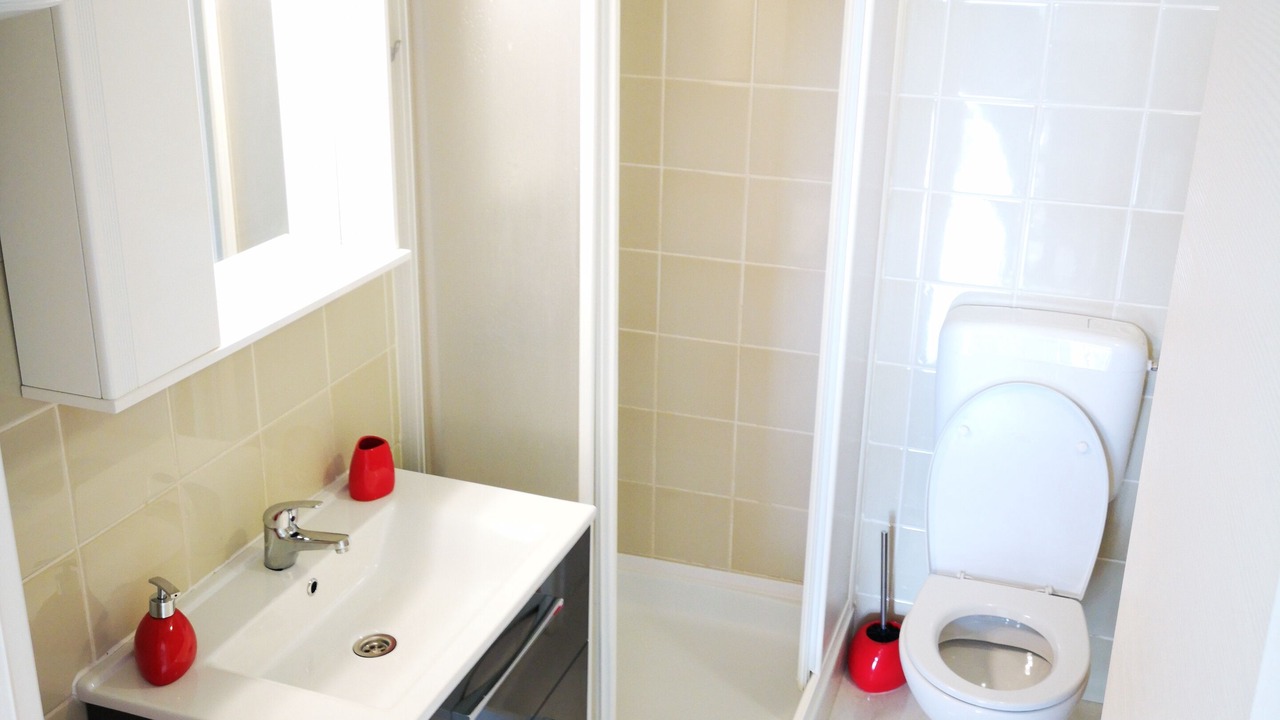 Photo of Bathroom in Omisalj