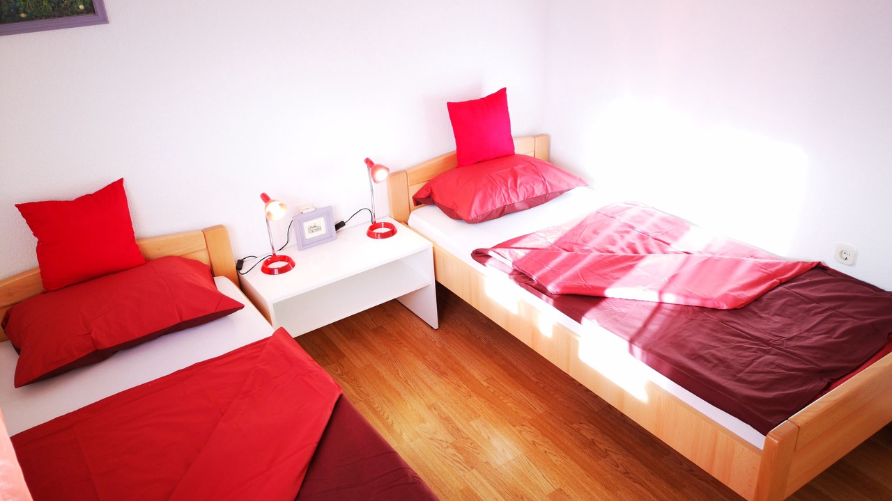 Photo of Bedroom in Omisalj