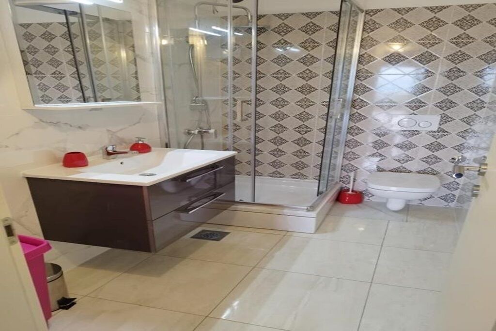 Photo of Bathroom in Omisalj