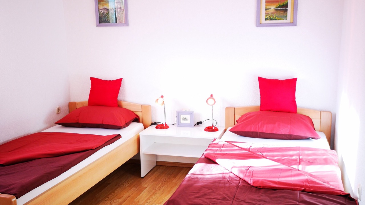 Photo of Bedroom in Omisalj