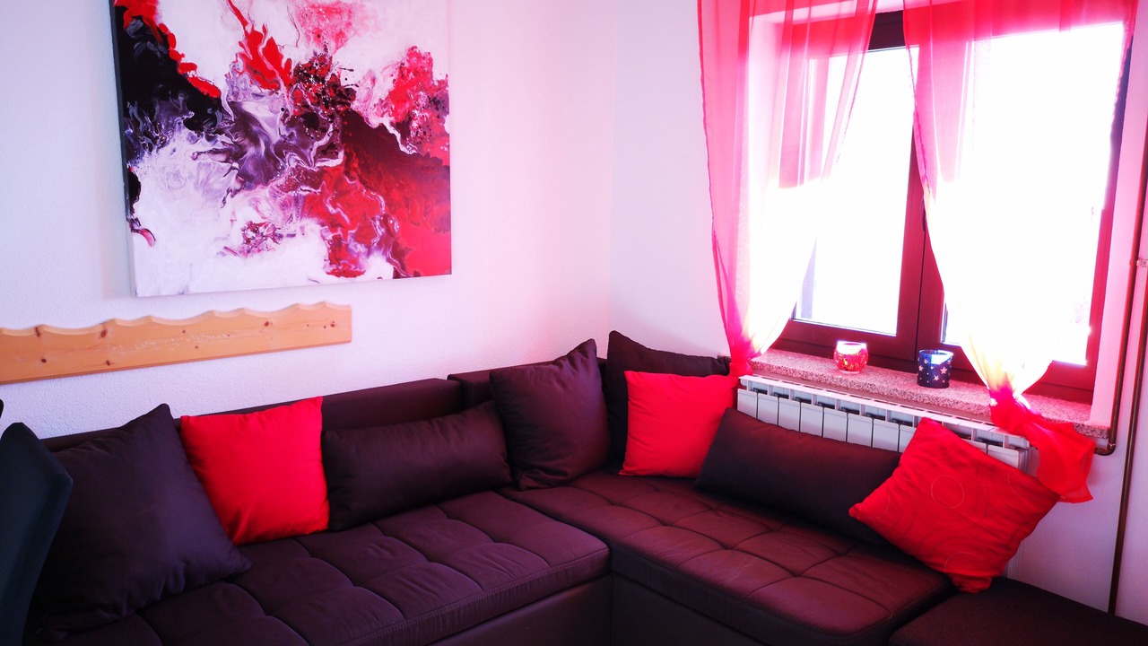 Photo of Livingroom in Omisalj