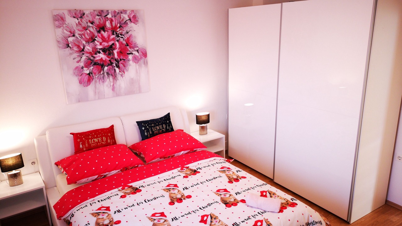 Photo of Bedroom in Omisalj