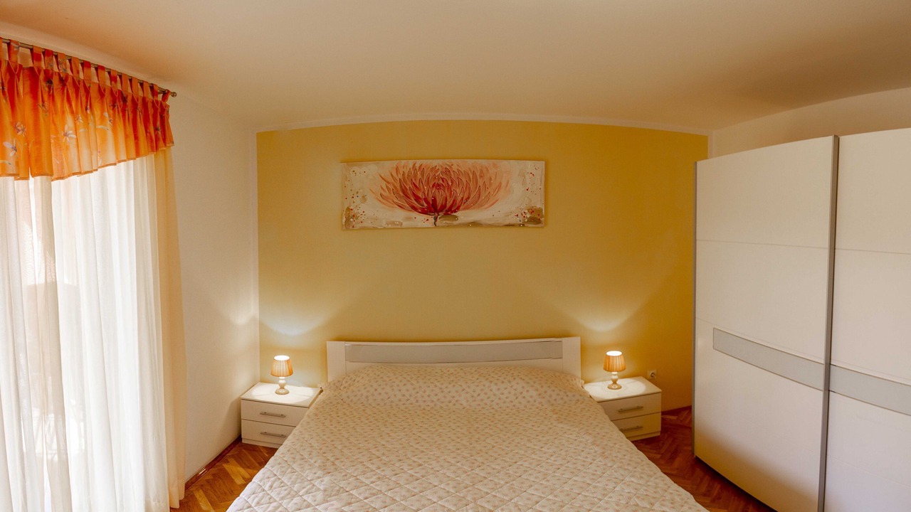 Photo of Bedroom in Stinjan