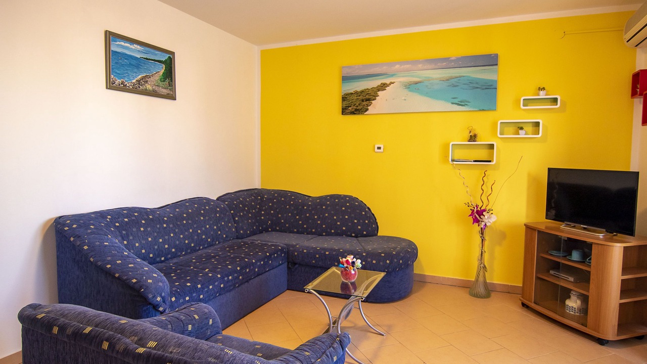 Photo of Livingroom in Stinjan
