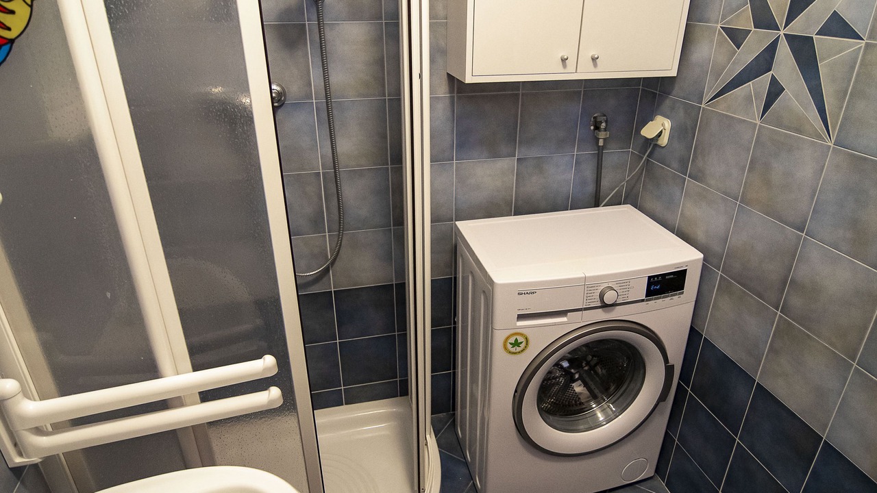 Photo of Bathroom in Stinjan