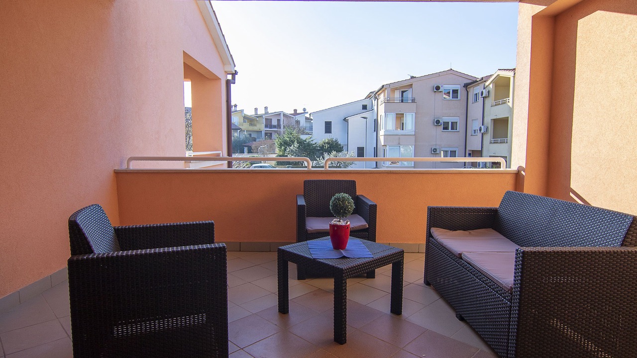 Photo of Outdoor in Stinjan