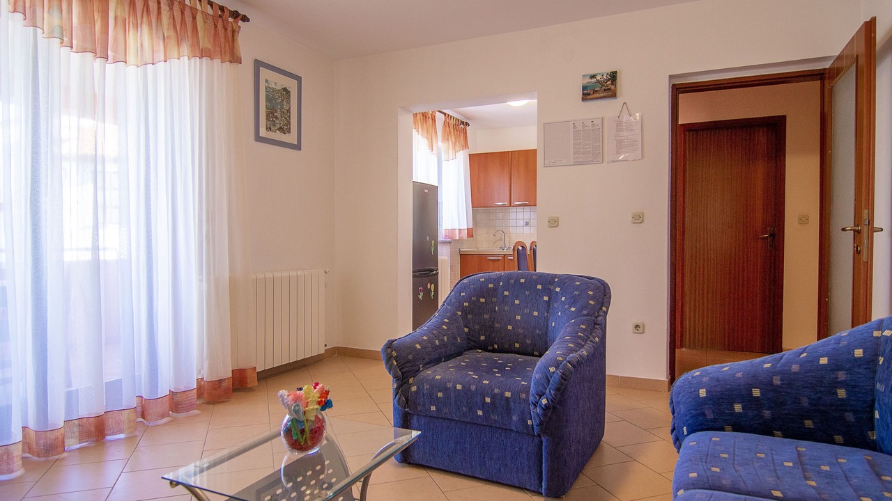 Photo of Livingroom in Stinjan