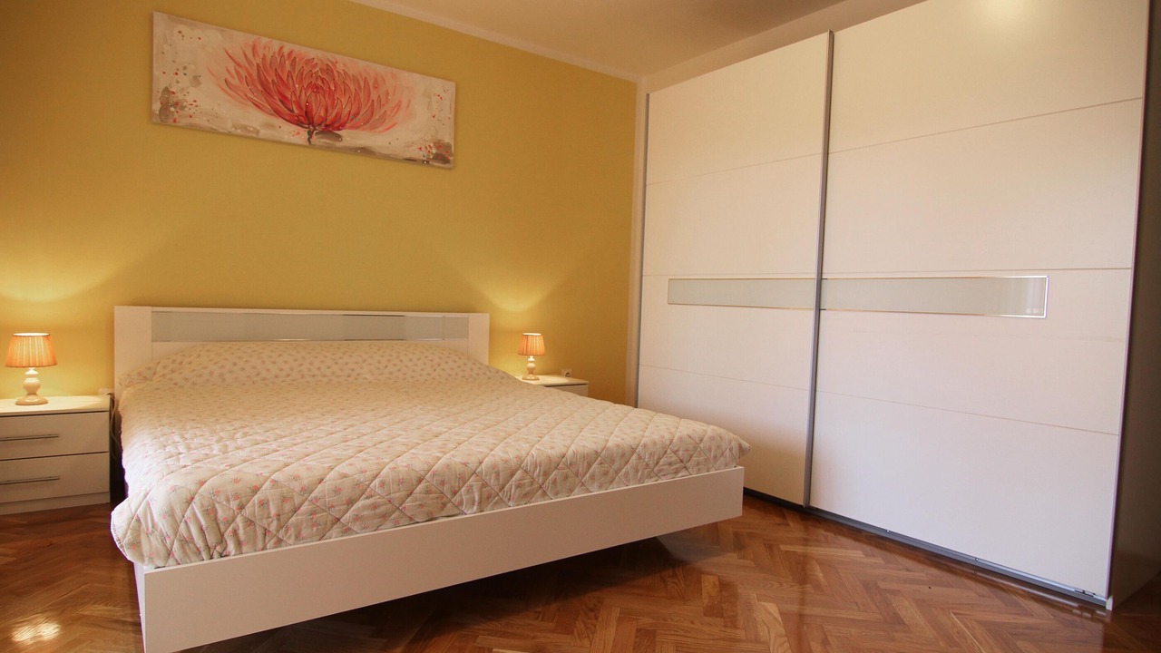 Photo of Bedroom in Stinjan