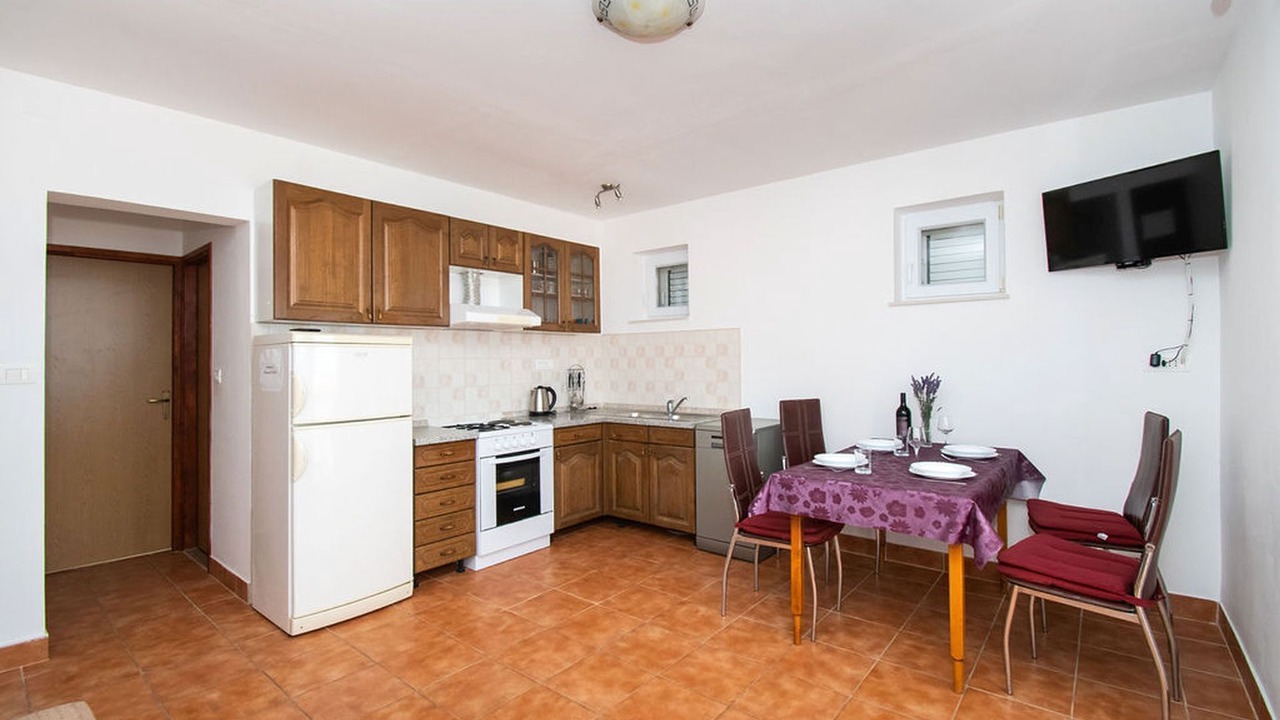 Photo of Kitchen in Jakisnica