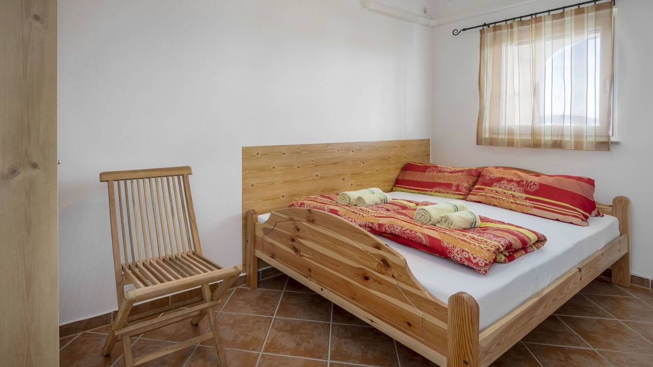 Photo of Bedroom in Klenovica