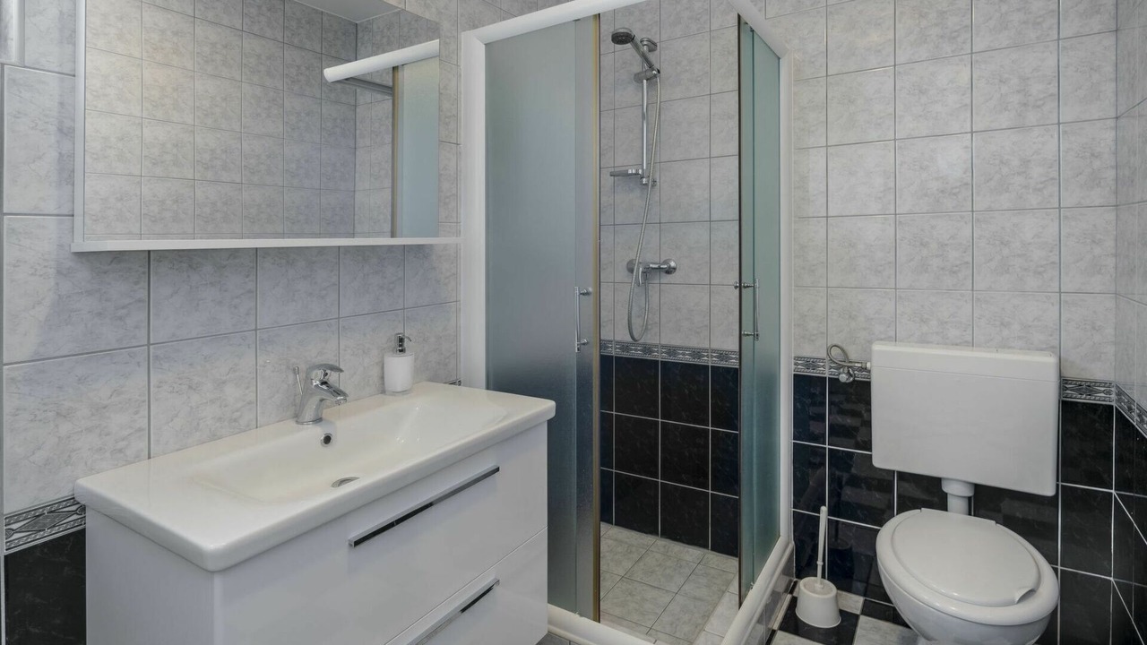 Photo of Bathroom in Klenovica