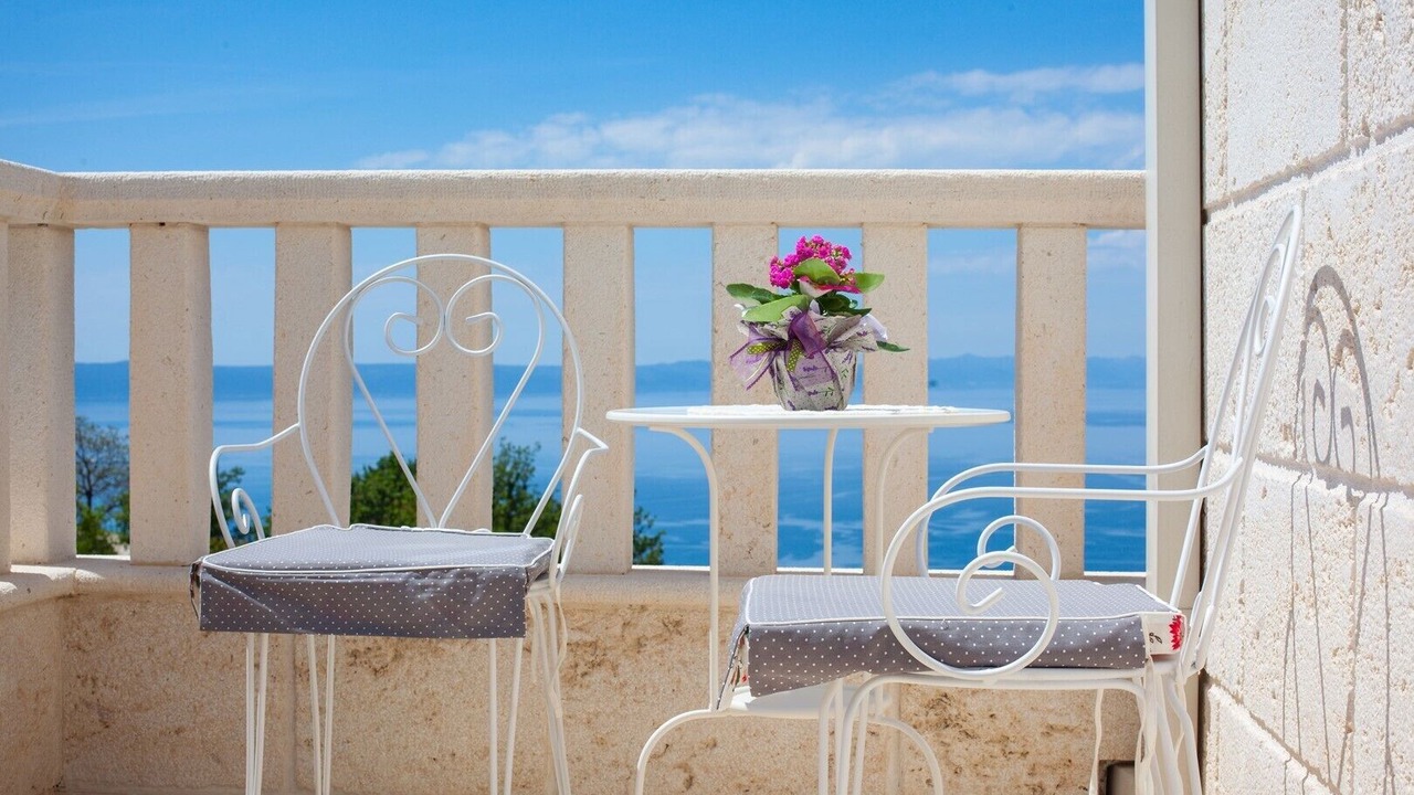 Photo of Outdoor in Tucepi