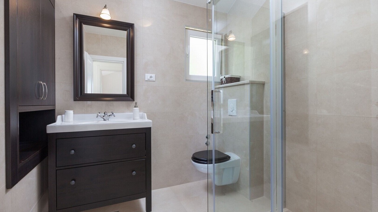 Photo of Bathroom in Tucepi
