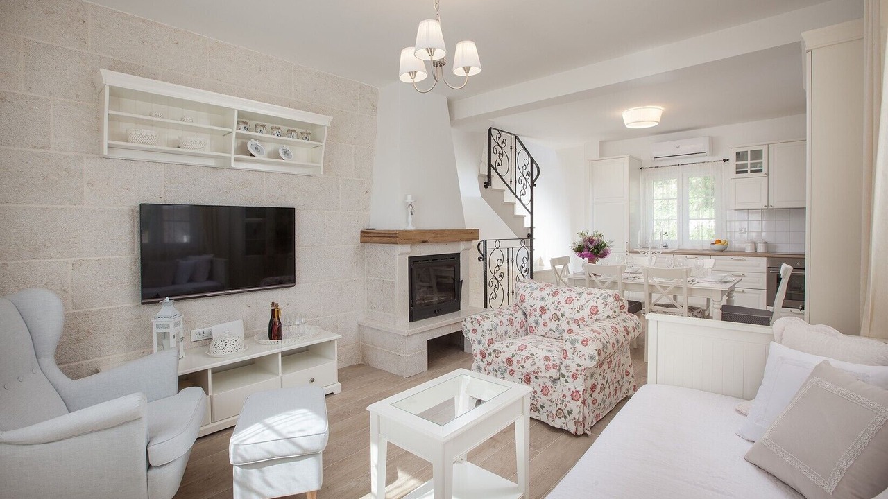 Photo of Livingroom in Tucepi