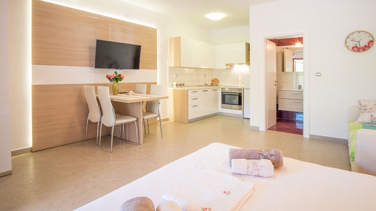 Photo of Bedroom in Krk