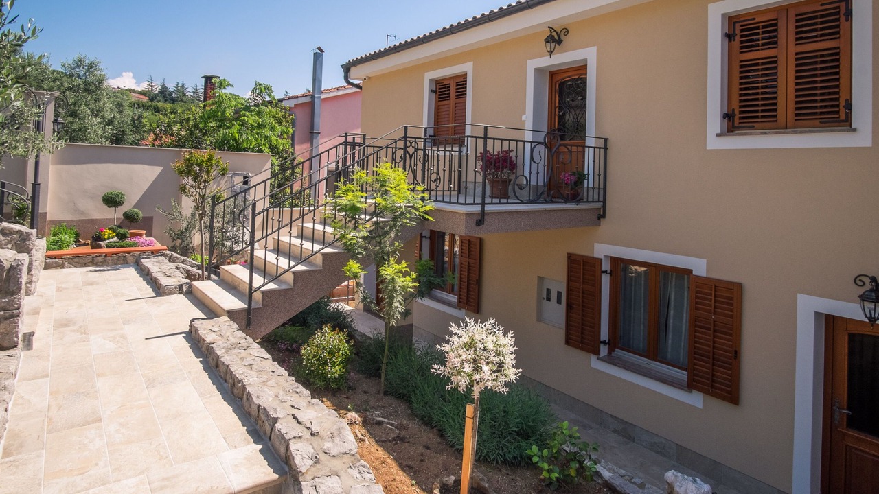 Photo of Outdoor in Krk