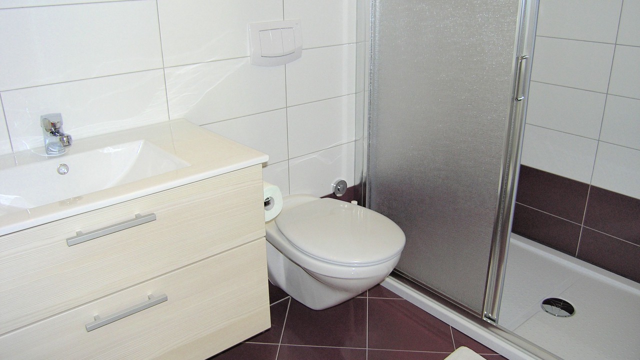Photo of Bathroom in Krk
