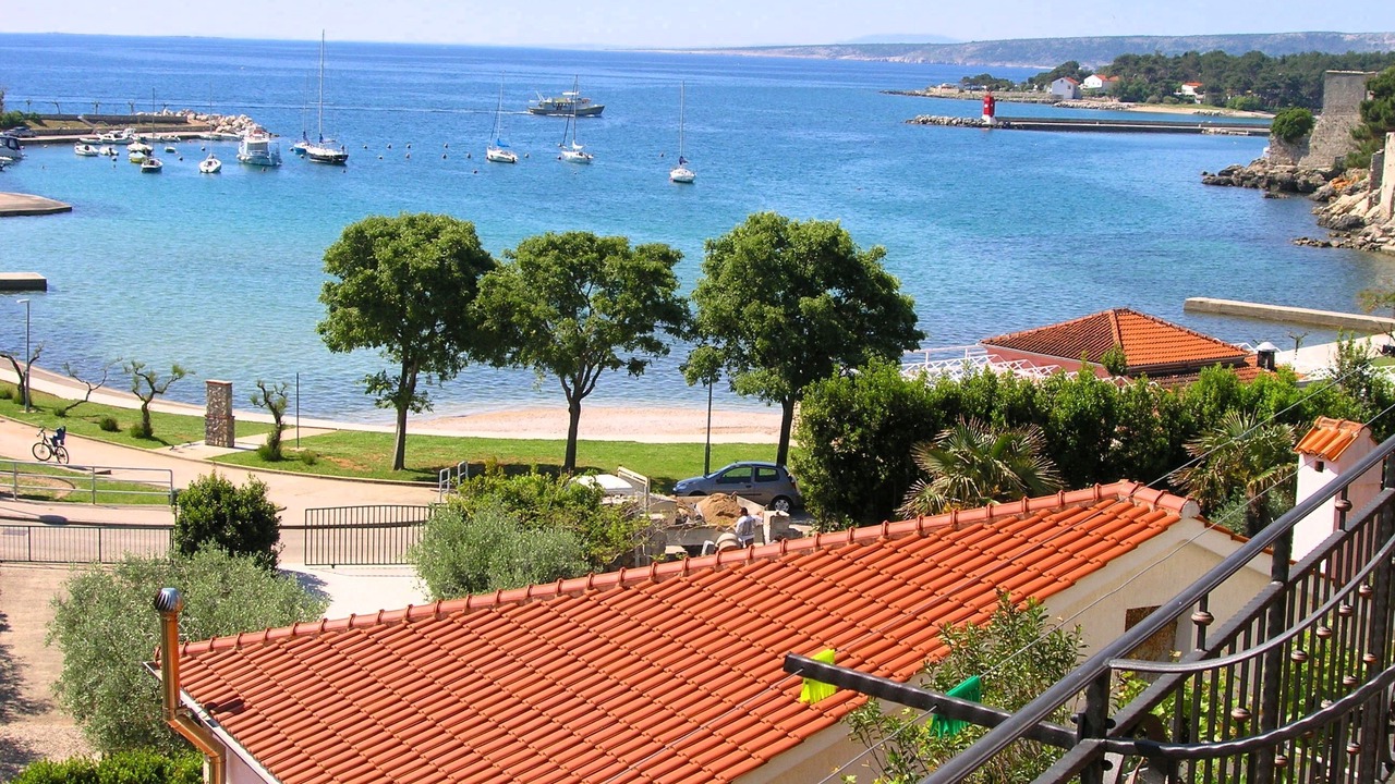 Photo of Outdoor in Krk