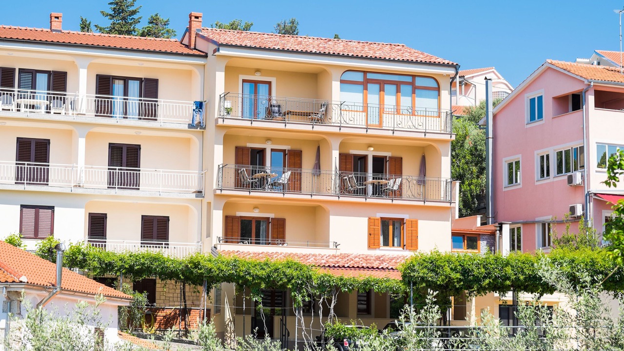 Photo of Outdoor in Krk