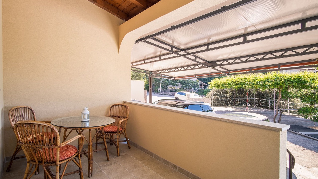 Photo of Outdoor in Krk