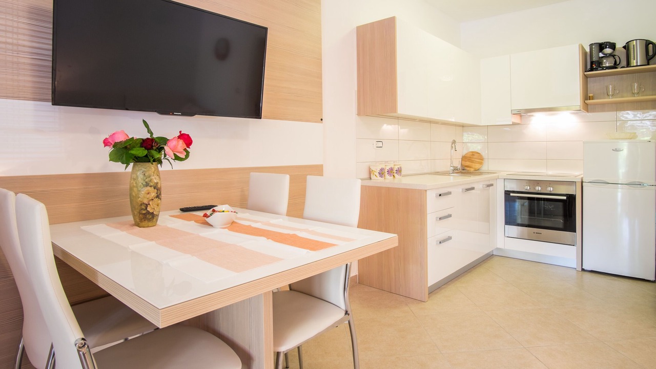 Photo of Kitchen in Krk