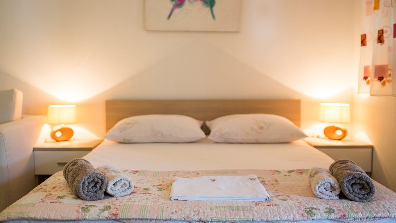 Photo of Bedroom in Krk