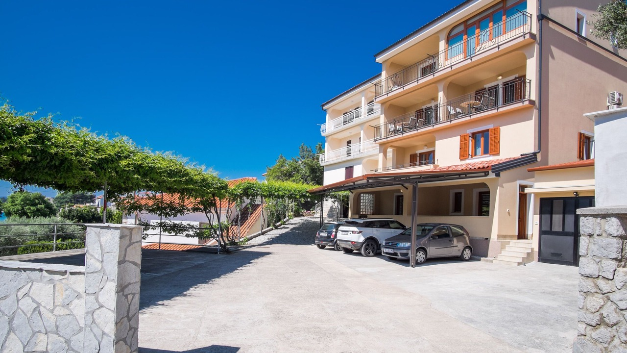 Photo of Outdoor in Krk