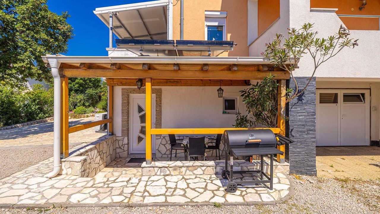 Photo of Patio Balcony in Pinezici