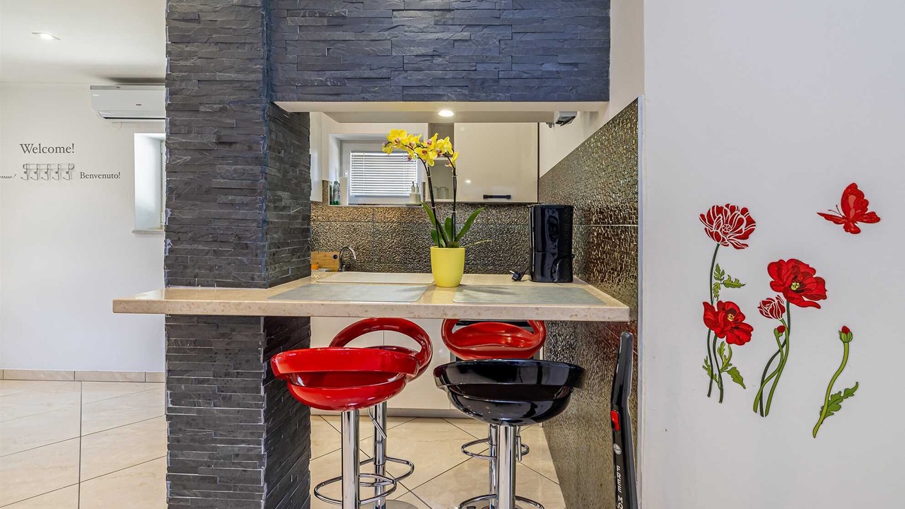 Photo of Kitchen in Pinezici